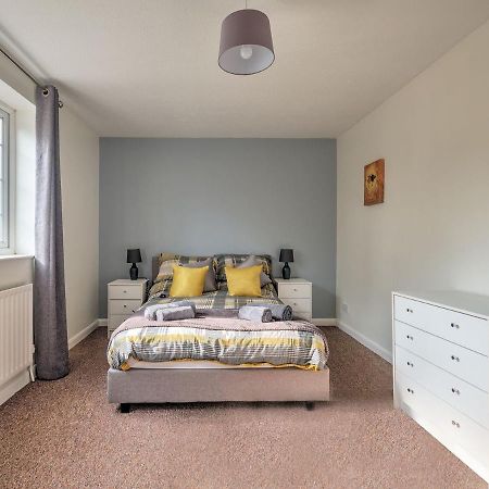Castleton Boulevard Skegness Exterior foto